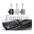 thumbnail image 5 of For Front Bumper Tow Hook Eye Cap 51117167575 For 3 E90 0508 Silver, 5 of 5