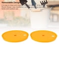 thumbnail image 4 of Plant Pot Insert, Reusable Design Plant Drainage Insert Round Removable Planter Insert Flower Pot Filler Insert Save Soil Assistant for Home and Outdoor Use, 4 of 7