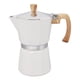 thumbnail image 1 of Cafetera Moka Sincero Aleación de aluminio 300 ml, 1 of 10