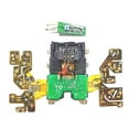thumbnail image 1 of FOR 20V/60V Universal Protection Board Double-Sided Fiberglass for DEWALT DCB609 21700 Battery Cell Power Tool Charger Circuit Module, 9.0A, 1 of 8