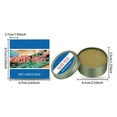 thumbnail image 3 of High Performance No Clean Tacky Flux Paste Grease for Electronics Soldering and Circuit Board, 3 of 9