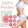 thumbnail image 3 of SUQI GLP-1 Patches - 1-10PACK | (30-300PCS) NEW, 3 of 7