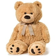 Big Teddy Bear 30 Tan
