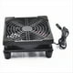 thumbnail image 2 of Ventilador de 120 mm para Router, Ventilador de Refrigeración para PC, Refrigerador TV Inalámbrico, Silencioso, Alimentación CC de 5 V, USB, 12 cm, con Tornillos y Red Protectora., 2 of 5