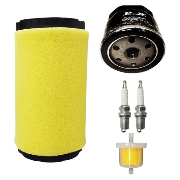 Proven Part Tune Up Kit For Briggs & Stratton 18.5-21 HP Engines 793569, 4960185