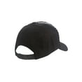 thumbnail image 4 of Top Headwear Glitter Scales Baseball Cap - Black, 4 of 4