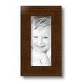 thumbnail image 2 of ArtToFrames 4x9 inch Brown Picture Frame, Brown Wood Poster Frame (4291), 2 of 8