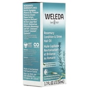 Weleda Weleda Conditioning Hair Oil, Rosemary, 1.7 Oz