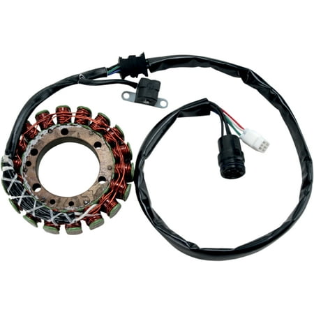 Moose Stator - MOOSE UTILITY DIVISION Stator 2112-0522