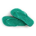 thumbnail image 2 of Flat Essence Slim - Aqua Green, 2 of 5