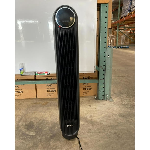 Ventilador DREO DR-HTF007