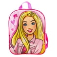 thumbnail image 1 of Mochila Barbie Girls Mini 28cm, 1 of 3