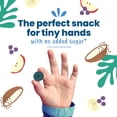 thumbnail image 7 of Amara Blueberry Organic Fruit Bites, Baby & Toddler Snacks, No Added Sugar, Stage 3, .75 oz Bag, 7 of 7