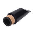 thumbnail image 4 of Boquilla de clarinete ABS, Boquilla de clarinete de corcho ABS profesional Boquilla de clarinete Funcionamiento suave, 4 of 8