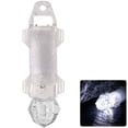 thumbnail image 2 of Mosiee Multi Angle Led Lure Fish Light Set Fish Light Fishing Light Road Bait, 2 of 9