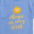 thumbnail image 2 of Disney Wish - Magic In Every Wish - Men's Short Sleeve Graphic T-Shirt, 2 of 5