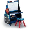 Disney/Pixar Cars Easel and Play Station by Delta Children