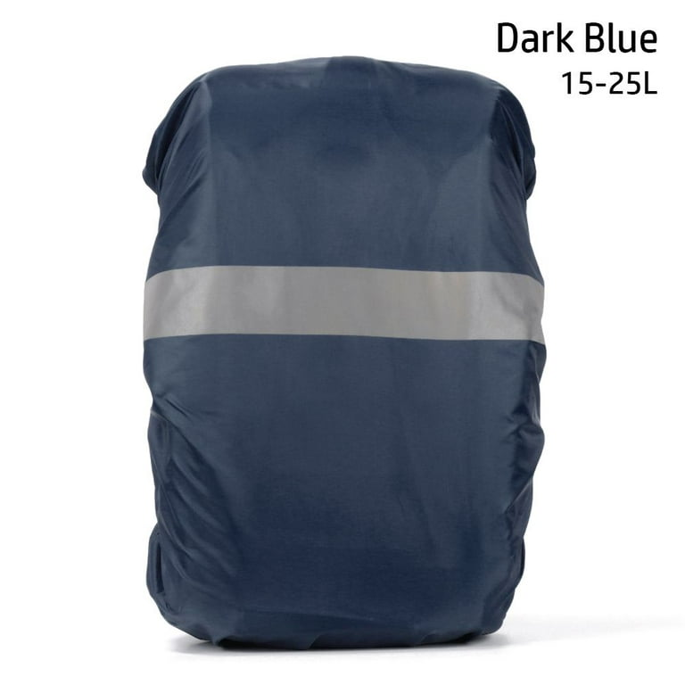 20/35L Outdoor Cycling Camping Hiking Backpack Rain Cover Bag