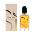thumbnail image 5 of Giorgio Armani Ladies Si Intense Refillable EDP Spray 3.4 oz Fragrances 3614273734875, 5 of 5