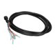 thumbnail image 5 of Arnés De Cables Principal, 688-8258A-20-00 Cable Negro Para Motor Fueraborda Práctico ABS Metal De Alta Precisión 10 Pines 5 M/16 Pies Para Accesorios Fueraborda, 5 of 7