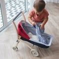 thumbnail image 3 of PlanToys Doll Stroller, 3 of 7