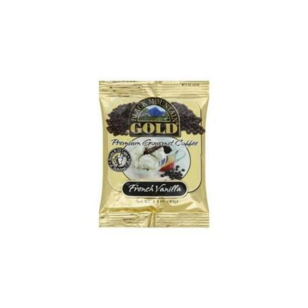 Black Mountain Gold Coffee Black Mountain Gold Coffee, 1.4 oz