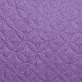 thumbnail image 2 of Fundas Decorativas Capitonadas Morada Chic, 2 of 3