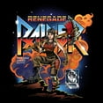 thumbnail image 2 of Boy's Fortnite Renegade Raider  Graphic T-Shirt, 2 of 5
