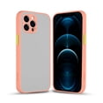 thumbnail image 1 of Funda de Protección para iPhone 12 Pro - Sovico - Bicolor, 1 of 6