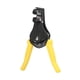 thumbnail image 5 of Herramienta Pelacables Automática, Pelacables Razonable Para Instalación De Cableado Para Recomendaciones De Electricistas Para Mantenimiento Eléctrico ANGGREK Pelacables, 5 of 8