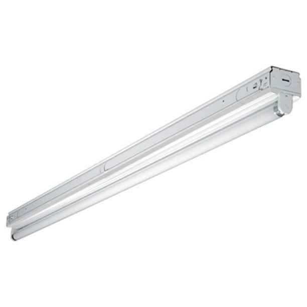 SNF117RB 2 ft. Fluorescent Strip Light