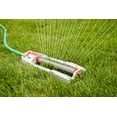 thumbnail image 5 of Orbit Pro Series 4000 Sq ft metal oscillating oscillator, Lawn Sprinkler; Condition: New, 5 of 5