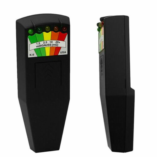 Ghost Hunting Equipment