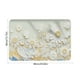 thumbnail image 3 of Diatomite Three-dimensional Flower Floor Mat Bathroom Non-slip Mat Quickdrying Soft Foot Mat Washable Foot Mat, 3 of 6