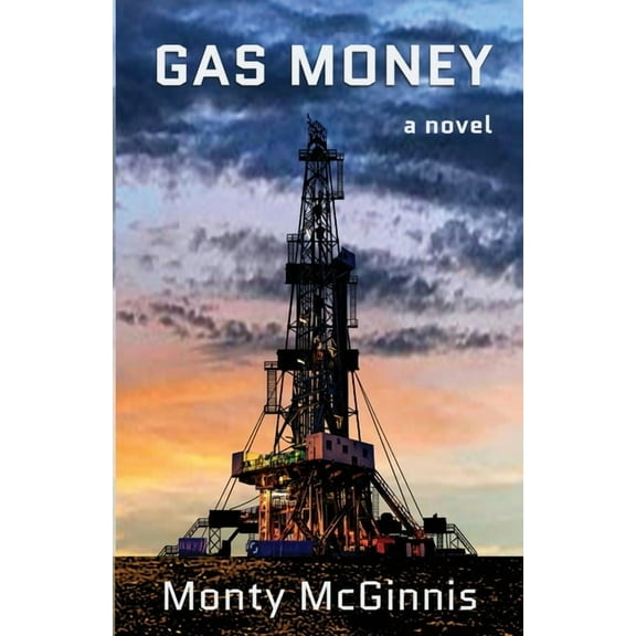 Gas Money, (Paperback)