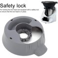 thumbnail image 2 of Thermomix TM5 6 Kitchen Blender Replacement Base for Kitchen Blender, 2 of 5