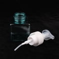 thumbnail image 4 of de Jabón Espumoso de 2 Piezas de Bomba de Espuma de Champú de Plástico Vacío para Corporal - 250 Ml - Cuadrado Sunnimix  Frasco cuadrado de la bomba, 4 of 8