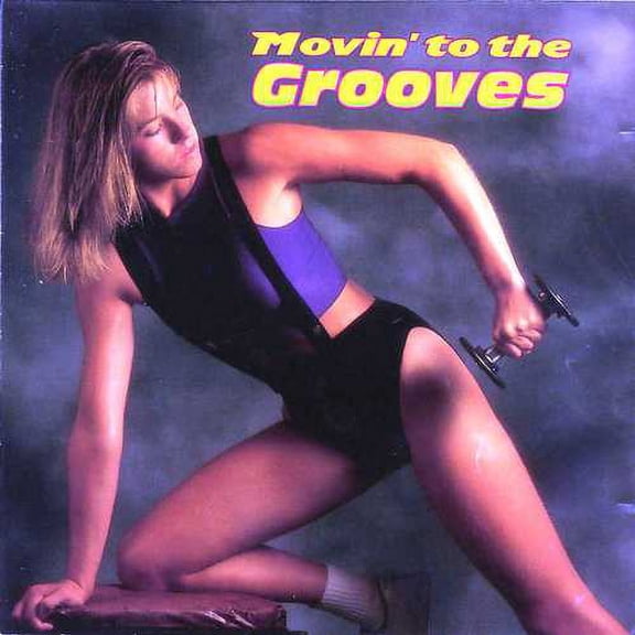Movin' To The Grooves