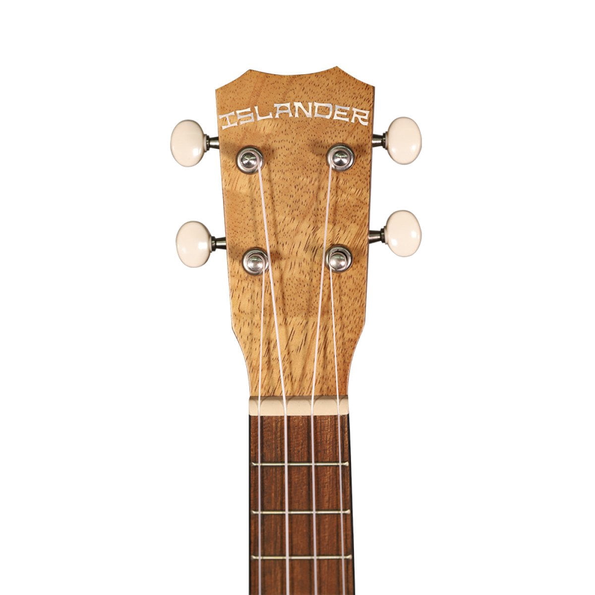 Islander Traditional Concert Ukulele with Mango Wood Top - MOC-4