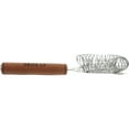 thumbnail image 4 of Don't Strain Yourself - PU Leather & Stainless Steel Strainer, 4 of 6