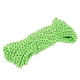 thumbnail image 3 of Camping Rope 20m Reflective Polyester Rope for Tents and Clothes Lines, 3 of 5
