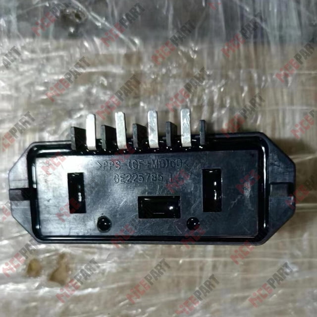1 x Transmission Speed Sensor ECU ETC94-110N P0720 GE2257851 Compatible with for Infiniti -
