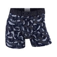 thumbnail image 3 of Cr7 Men Boxer Shorts Cotton Multicoloured S, 3 of 8