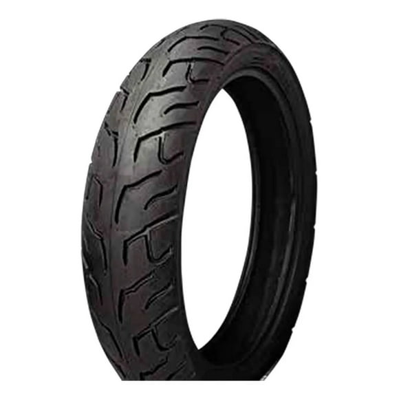 Llanta para moto marca Chaoyang Street 120/80-18 TL 6 68S H922
