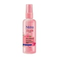 thumbnail image 2 of (2 pack) Nisha Pink Hibiscus Eversilk Hair Serum, Man and Women, All Hair Types, 3.38 fl oz, 2 of 7