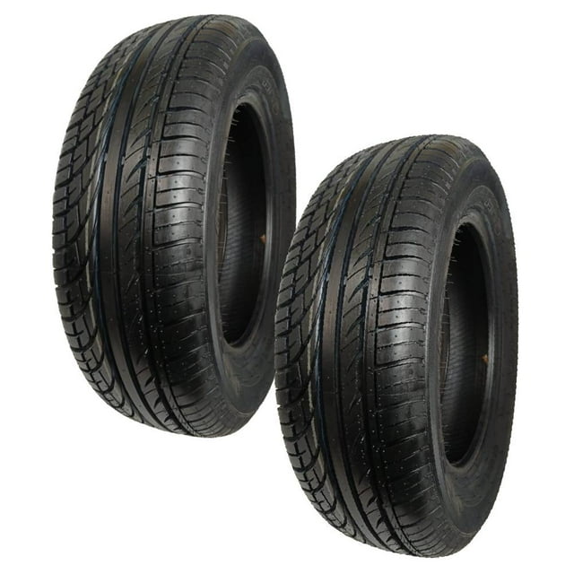 Paquete de 2 llantas 185/65R15 Fullway Hp108 88H