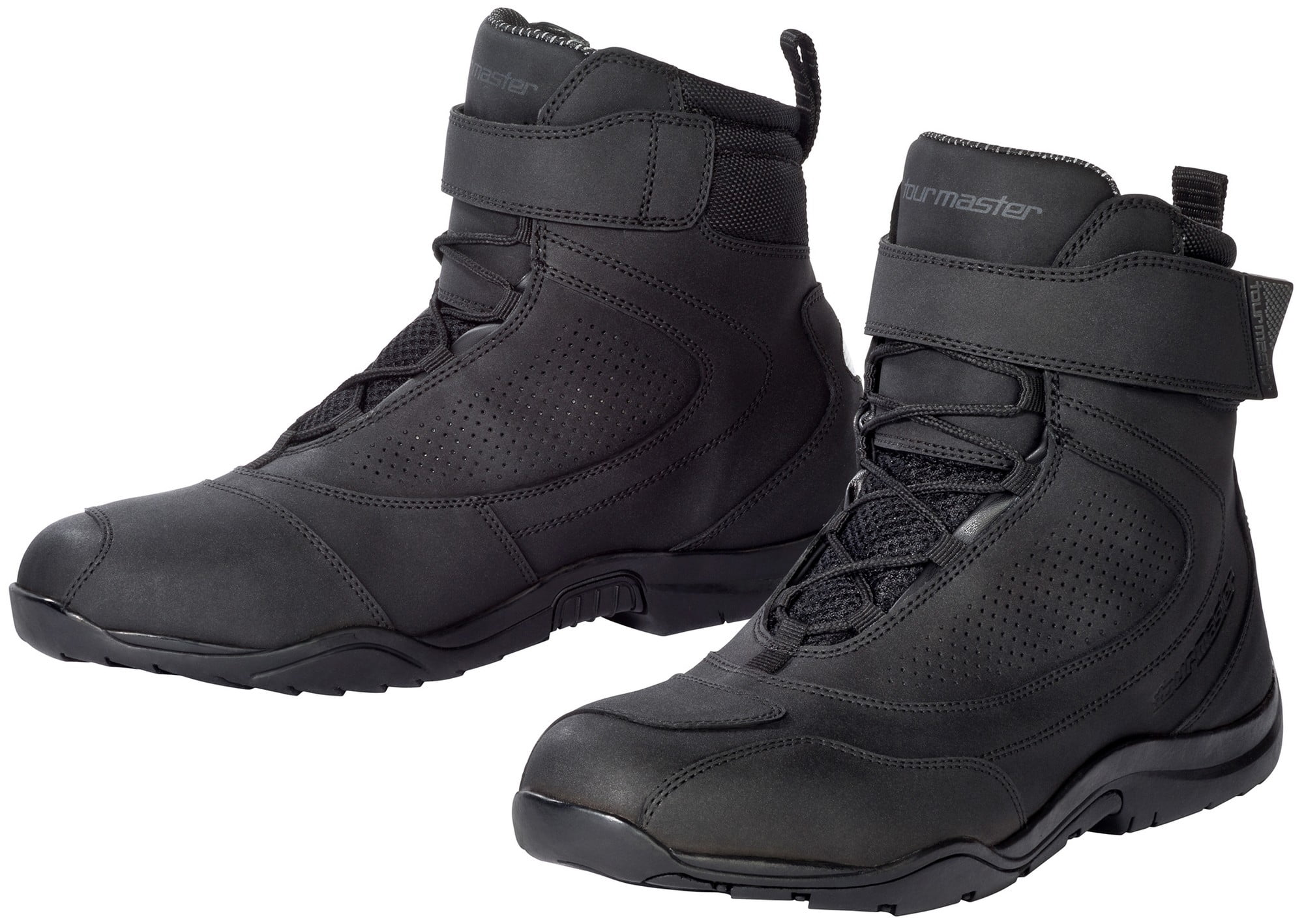 tourmaster coaster boots