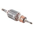 thumbnail image 2 of Armature Rotor Replacement For Rotary Hammer Hr4001c Hr4010c Hr4011c Hr4001cx, 2 of 4