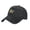 Black, variant on Uc Santa Cruz Banana Hat Adjustable Baseball Cap Cotton Cowboy Hat, Fashionable For Man Woman