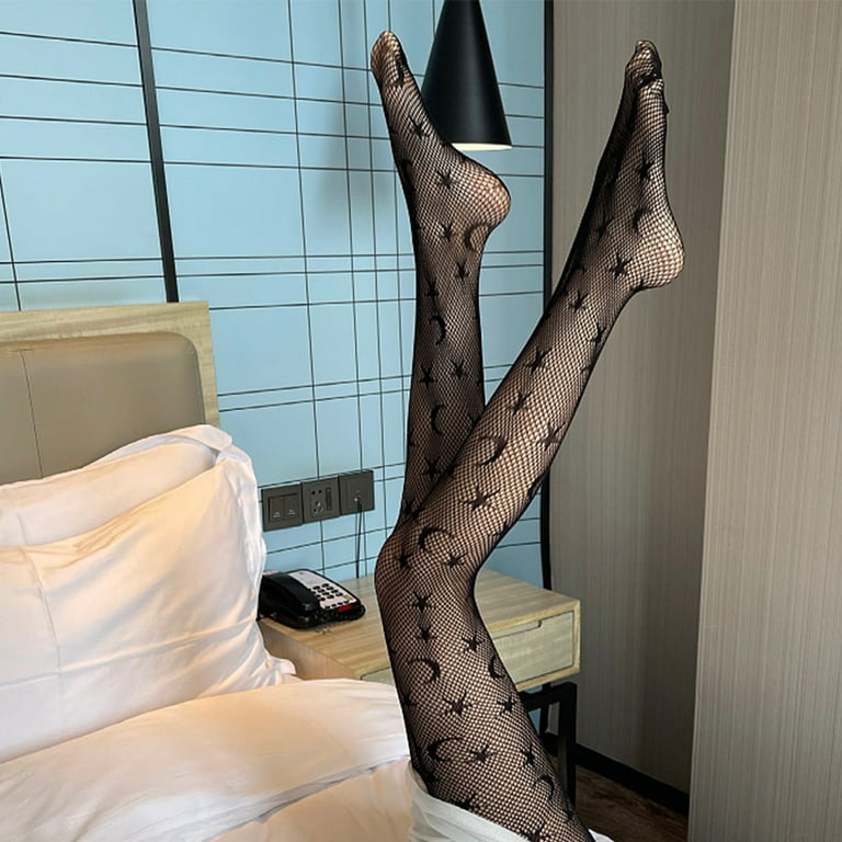 Sexy Jacquard Fishnet Pantyhose for Octagonal Leaves Style - China Tight  and Fishnet Tight price